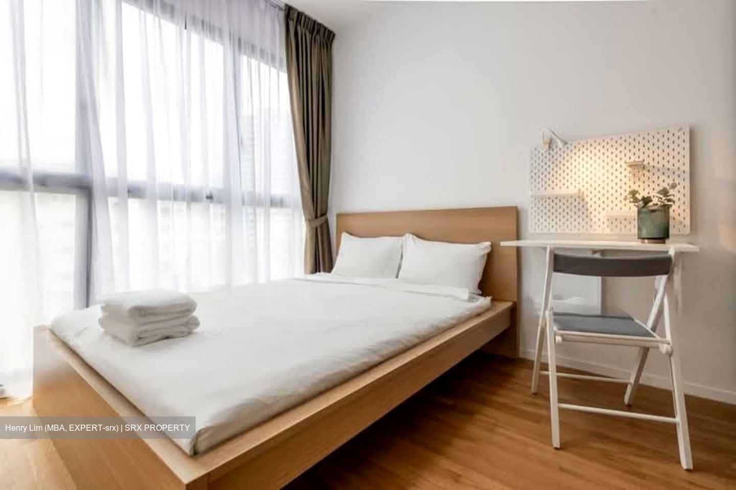 Avenue South Residence (D3), Apartment #542302051